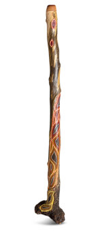 Heartland Didgeridoo (HD550)